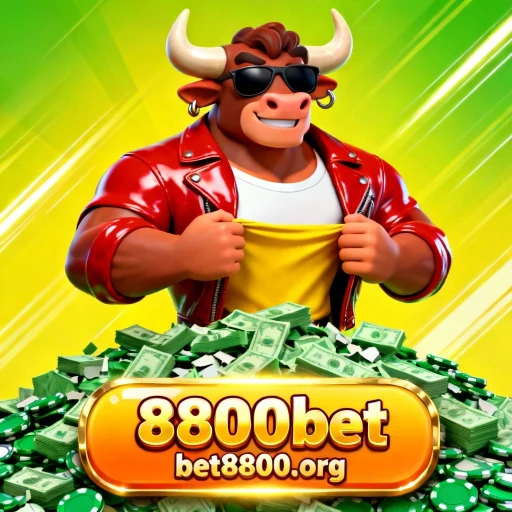 Logo 8800bet